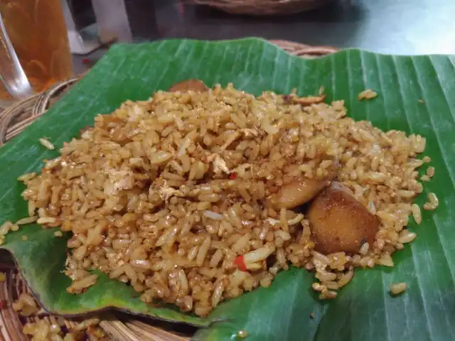 Gambar Makanan Nasi Goreng Muncul Malam 14