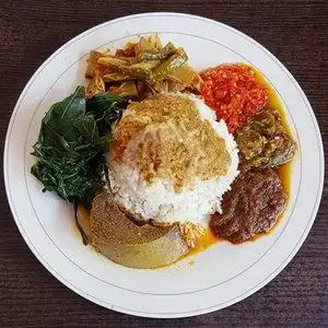 Gambar Makanan RM Padang Indah Raso 2, GajahMungkur 16