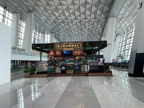 Gambar Makanan Djournal Coffee Soekarno-Hatta International Airport 67