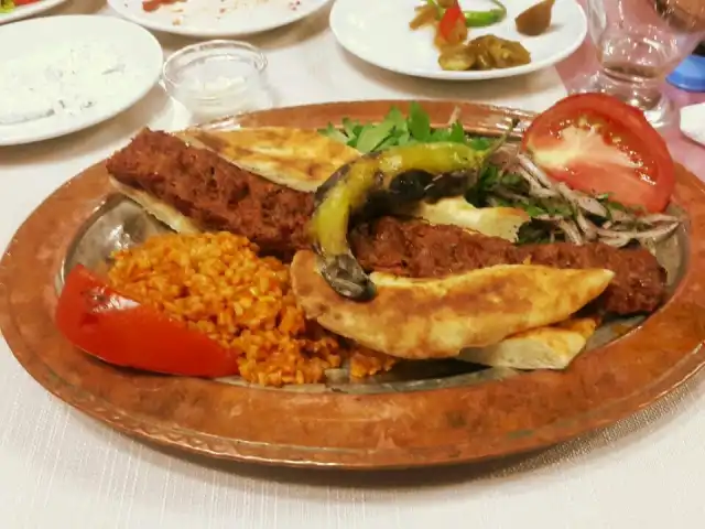 Gaziantep Restorant Demre'nin yemek ve ambiyans fotoğrafları 13