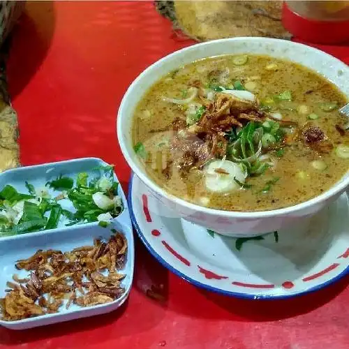 Gambar Makanan Coto Harmin 2, Maros 8