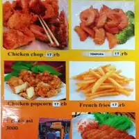 Gambar Makanan Chicken Crips 1