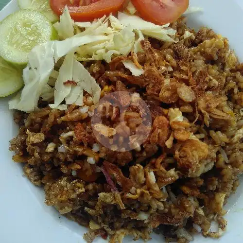 Gambar Makanan Warung Az Zikra, Harjosari Lor 12