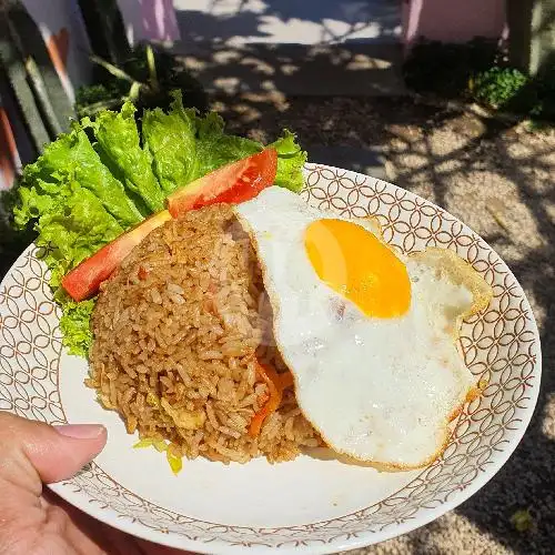 Gambar Makanan Tropicana Bali Cafe, Umalas 3