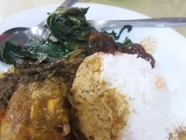 Gambar Makanan DoaMande 2