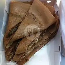 Gambar Makanan Martabak Al Fatih, Teuku Umar 12