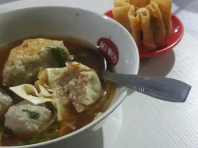 Gambar Makanan Bakso Depan Bonet 14