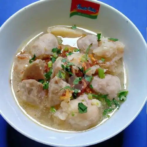 Gambar Makanan Baso Wonogiri Mas Narto 9