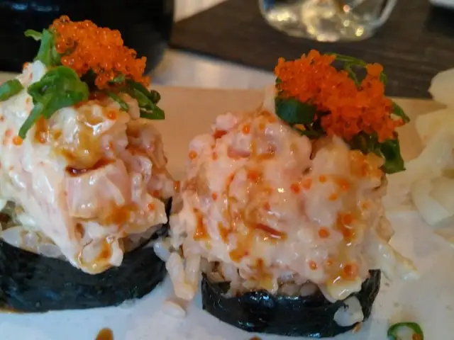 Yada Sushi'nin yemek ve ambiyans fotoğrafları 51