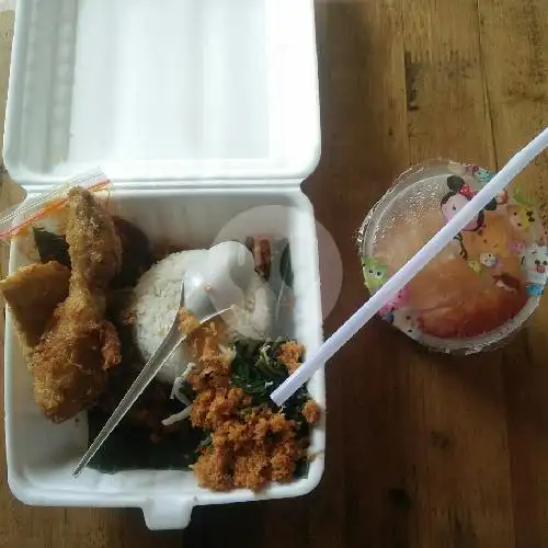 Gambar Makanan Ayam Penyet Warung 81, Gurila 11