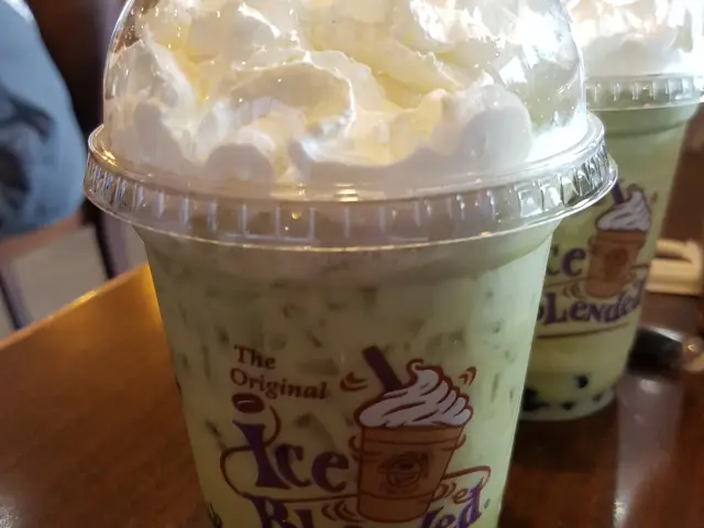 Gambar Makanan TheCoffeeBean&TeaLeaf 9