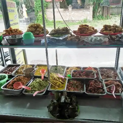 Gambar Makanan Warung Banyuwangi Bu Doni, Batur Sari 12