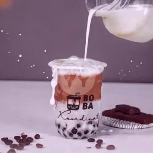 Gambar Makanan Boba Koordinat, Cibubur Ciracas 10