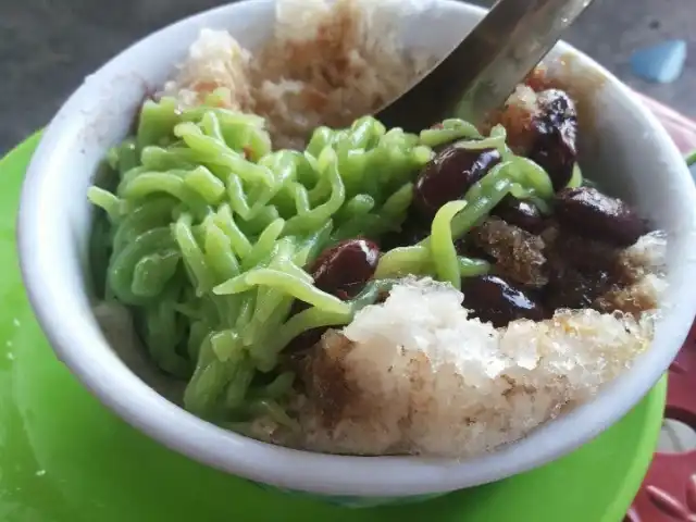 Cendol Ali Sg Bakap Food Photo 15