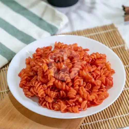 Gambar Makanan Makaroni Merona, Pulo Gadung 10