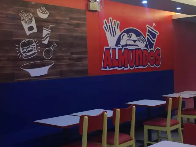 Almundos Food Photo 2