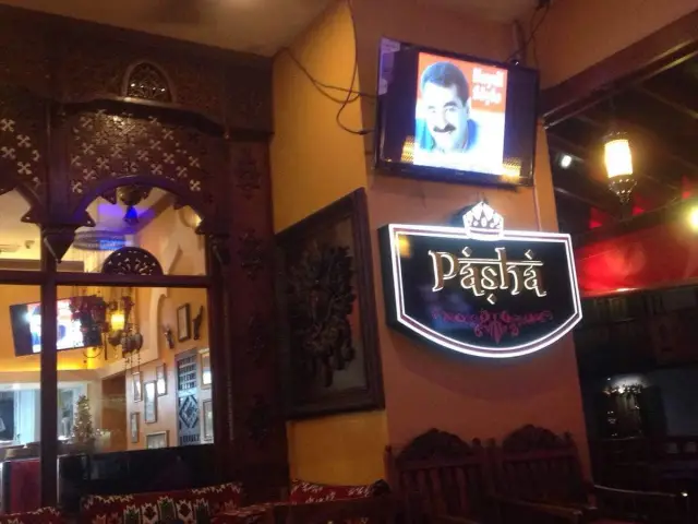 Pasha Grill & Shisha Lounge Food Photo 16