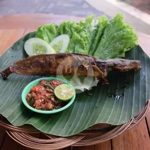 Gambar Makanan Sambal Granat, Pesanggrahan Meruya 15