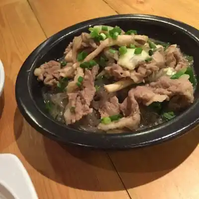 Haechi Korean BBQ &amp; Taste Food Photo 5