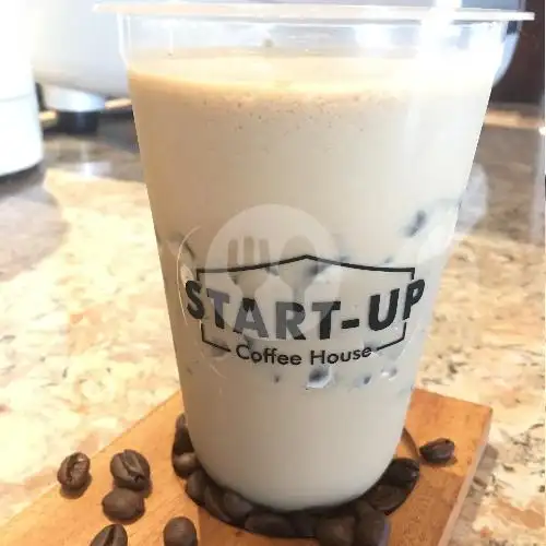 Gambar Makanan Startup Coffee 15