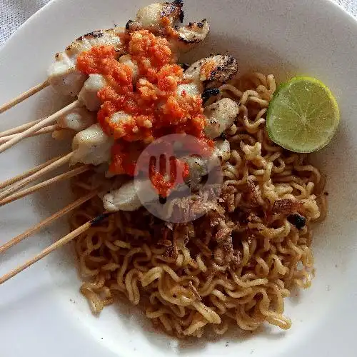 Gambar Makanan Sate Taichan Bang Bronk, Kemang Utara 4