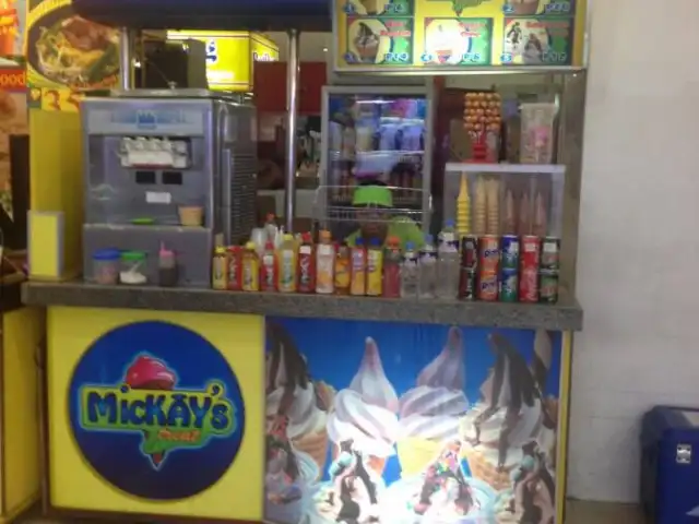 Mickay's