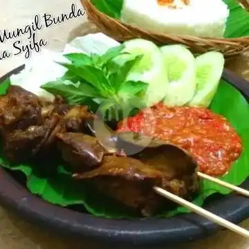 Gambar Makanan D'Walik, Ayam Bakar Dan Ayam Goreng Penyet_Nyet, Canggu 19