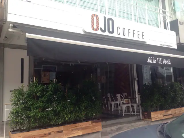 Ojo Coffee Food Photo 5