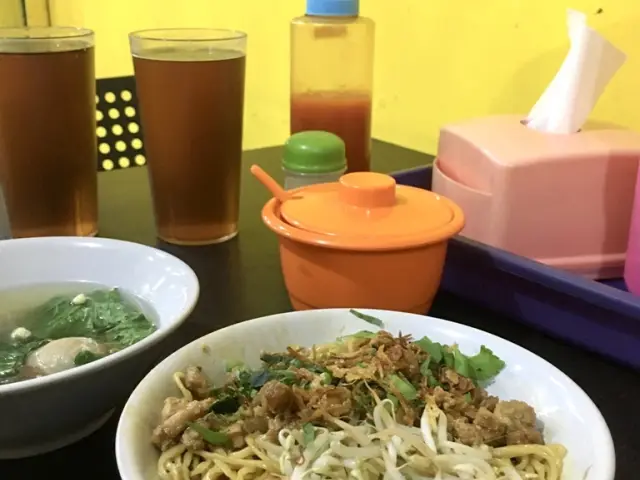 Gambar Makanan Istana Mie Ayam 20