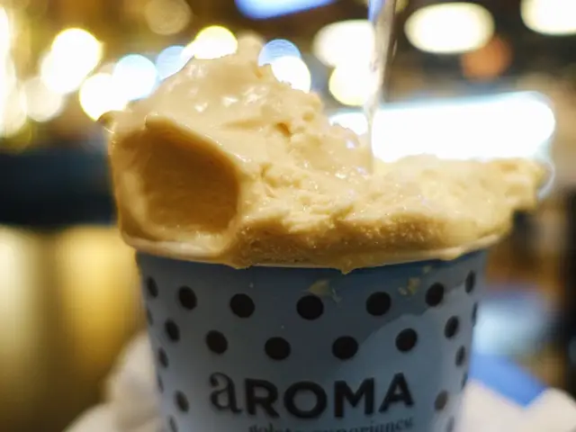 Gambar Makanan Aroma Gelato 2