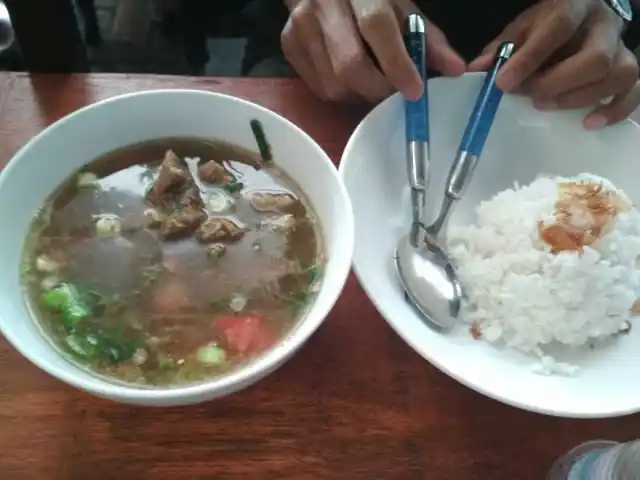 Gambar Makanan Sop Janda Kang Budi 14