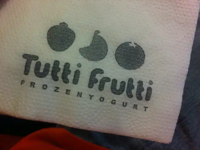 Tutti Frutti Food Photo 5