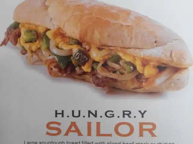 Gambar Makanan Navy Seals 10