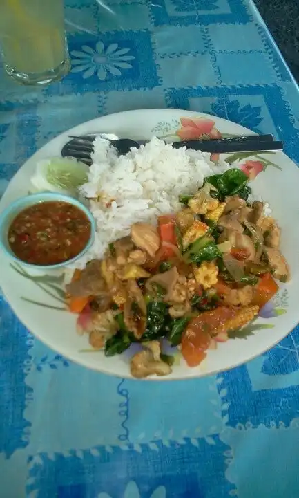 Kak Aisyah (Nasi Pattaya) Food Photo 1