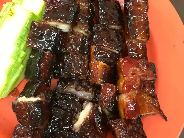 Meng Kee Char Siew Food Photo 8