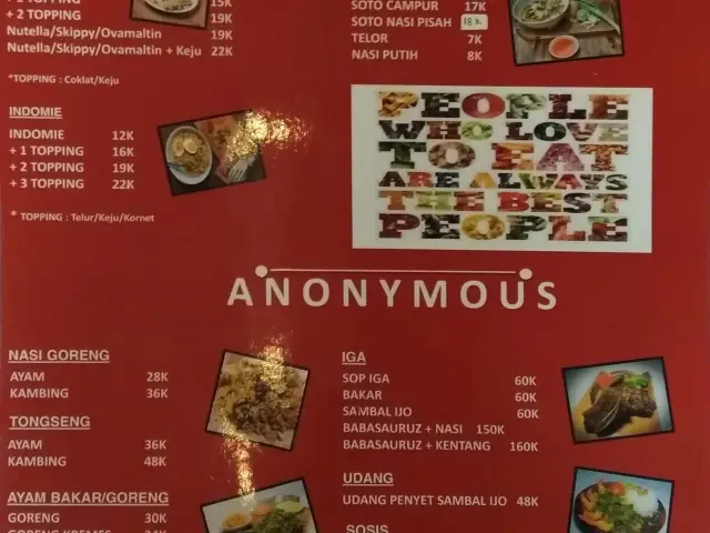 Gambar Makanan Anonymous 1