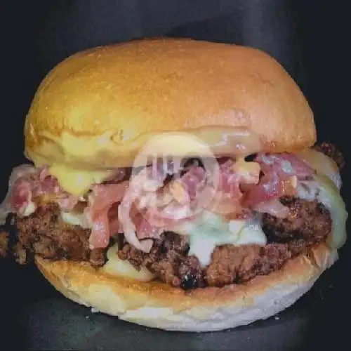Gambar Makanan Killer Burgers, Kerobokan 8