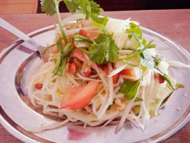 Bamboos Thai Cafe Food Photo 7