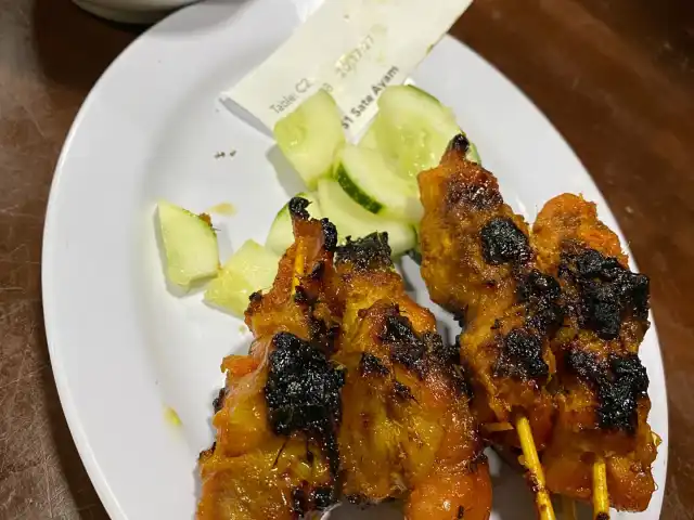 Sate Rono Food Photo 7