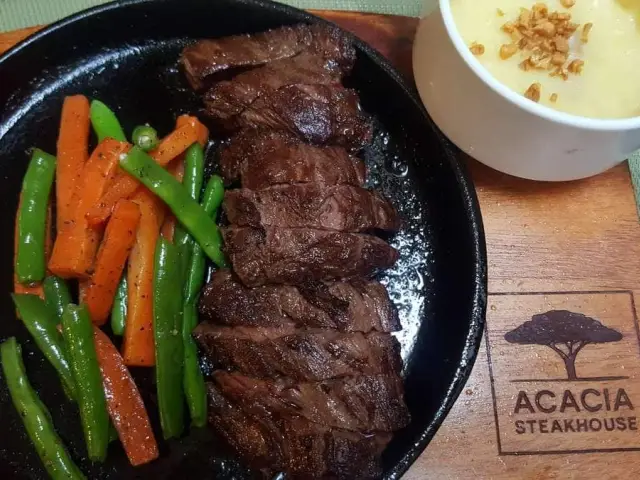 Acacia Steakhouse Food Photo 19