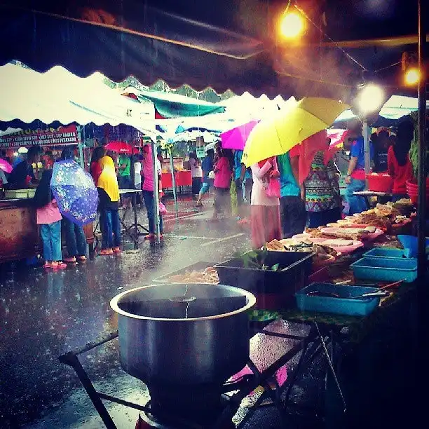 Bazar Ramadhan Pekan Sik Food Photo 6