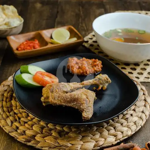 Gambar Makanan Buntut Sunda Kang Ali, Ilir Timur 1 10
