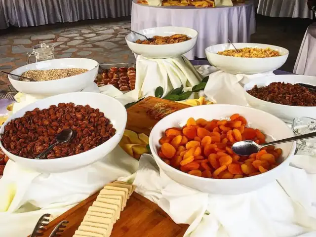 Papuli Restaurant'nin yemek ve ambiyans fotoğrafları 14