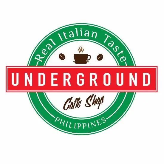 Underground Coffee Shop Food Photo 1