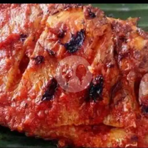 Gambar Makanan Salero Bagindo WHP, Way Halim 18