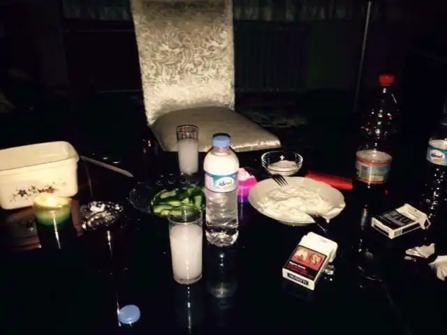 Rakı Icen Her Insan Güzeldir'nin yemek ve ambiyans fotoğrafları 3