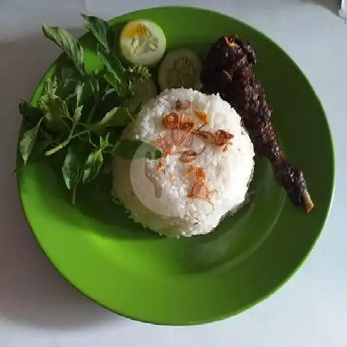 Gambar Makanan Nasi Bebek Suramadu Iqbal, Letjen Sarbini 1