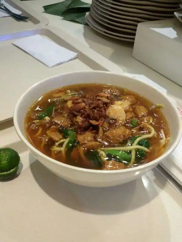 Gambar Makanan Mie Kangkung & Siomay si Jangkung 10