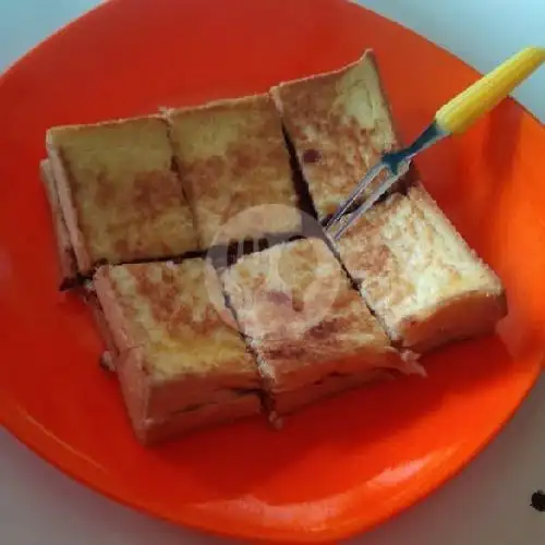 Gambar Makanan Roti Bakar Ropang 86, Gempol Tengah 4