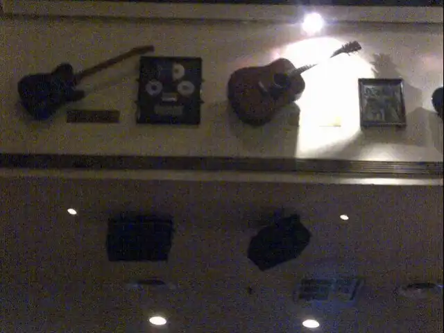 Gambar Makanan Hard Rock Cafe Jakarta 16